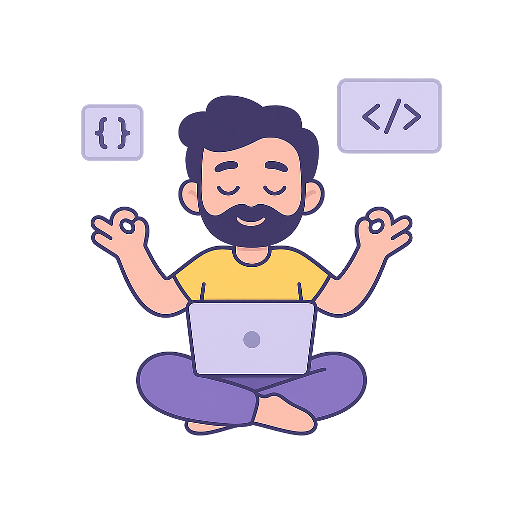 Developer Illustration
