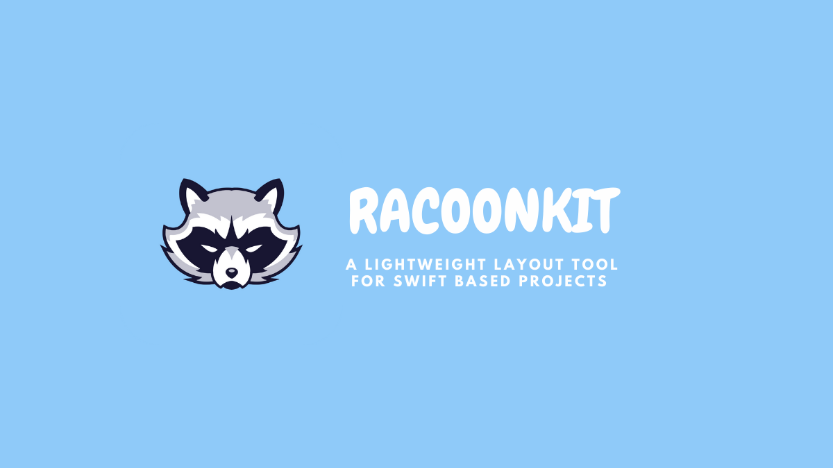 RacoonKit yayında